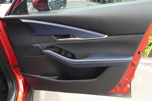 2024 Mazda CX-30 G20 Evolve DM Series