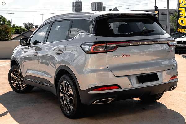 2025 Chery Tiggo 7 Pro SE
