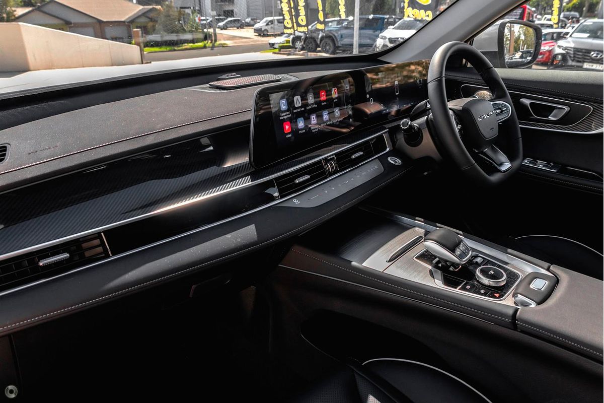 2025 Chery Tiggo 7 Pro SE