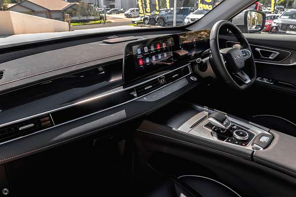 2025 Chery Tiggo 7 Pro SE