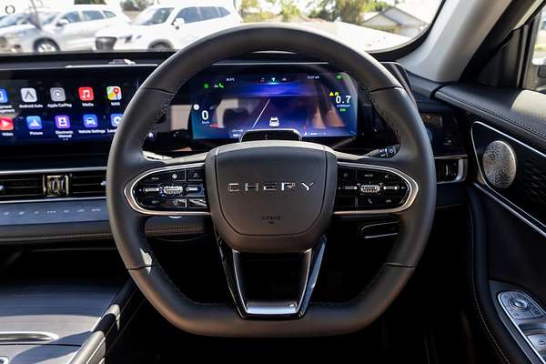 2025 Chery Tiggo 7 Pro SE