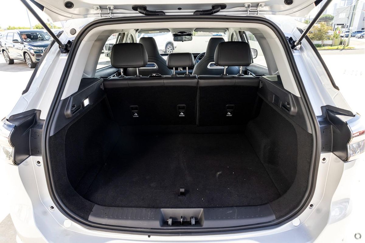 2025 Chery Tiggo 7 Pro SE