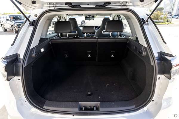 2025 Chery Tiggo 7 Pro SE