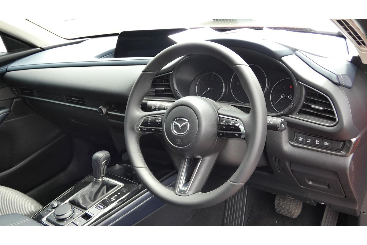 2024 Mazda CX-30 G20 Evolve DM Series