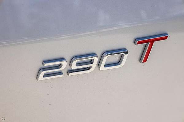 2025 Chery Tiggo 7 Pro SE