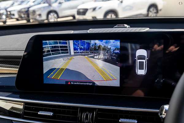 2025 Chery Tiggo 7 Pro SE