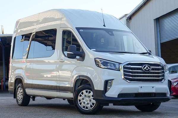 2023 LDV Deliver 9 LWB High Roof
