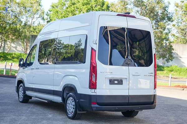 2023 LDV Deliver 9 LWB High Roof