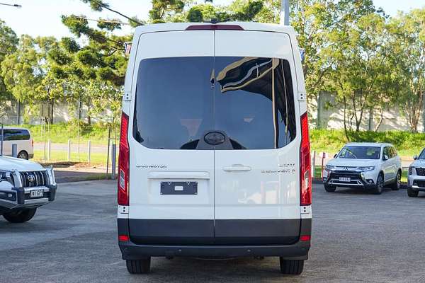 2023 LDV Deliver 9 LWB High Roof