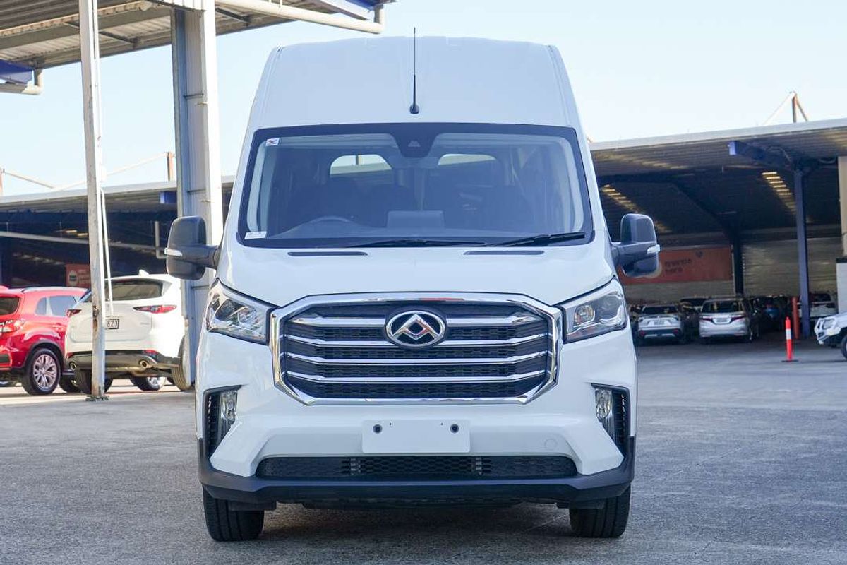 2023 LDV Deliver 9 LWB High Roof