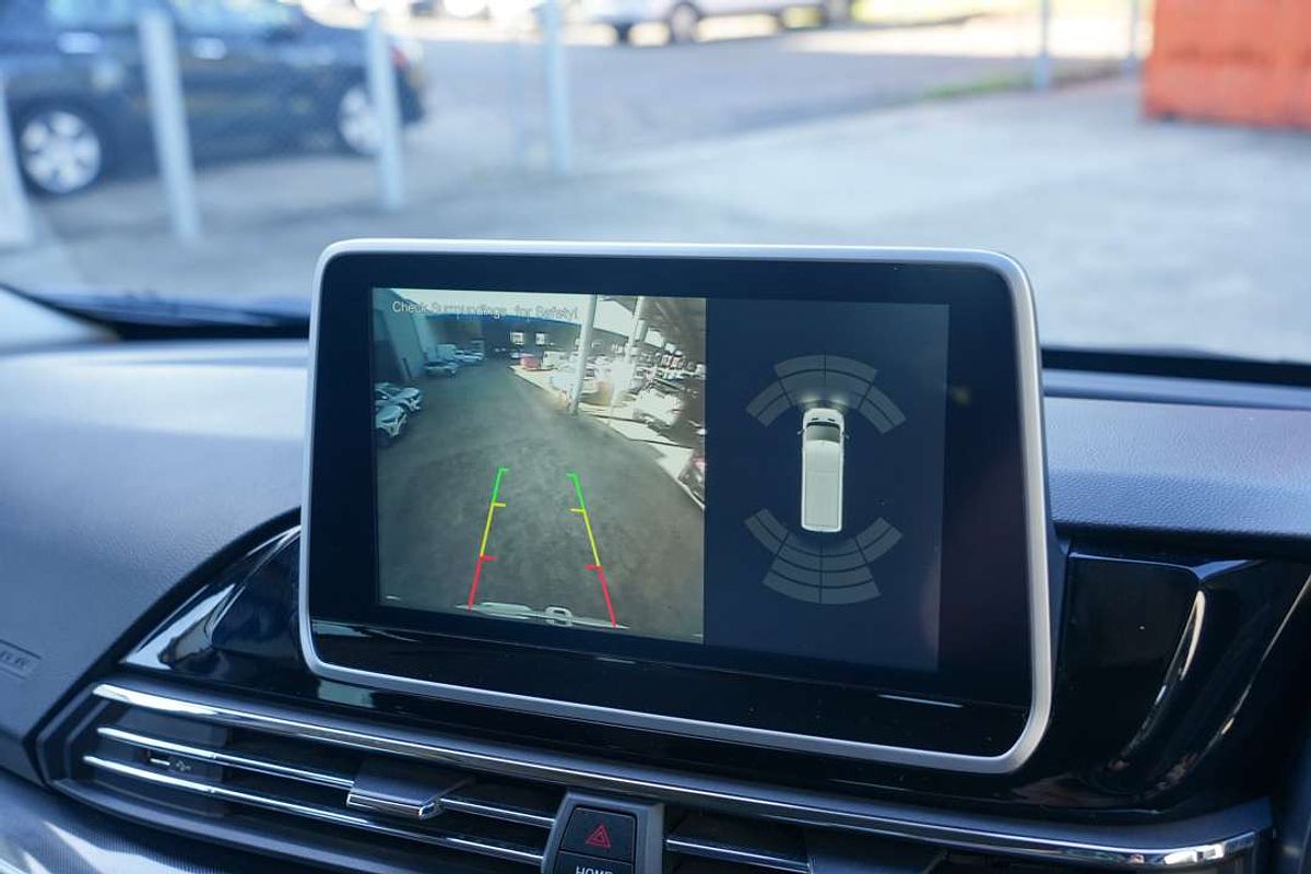 2023 LDV Deliver 9 LWB High Roof