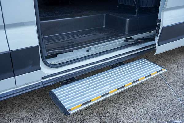 2023 LDV Deliver 9 LWB High Roof