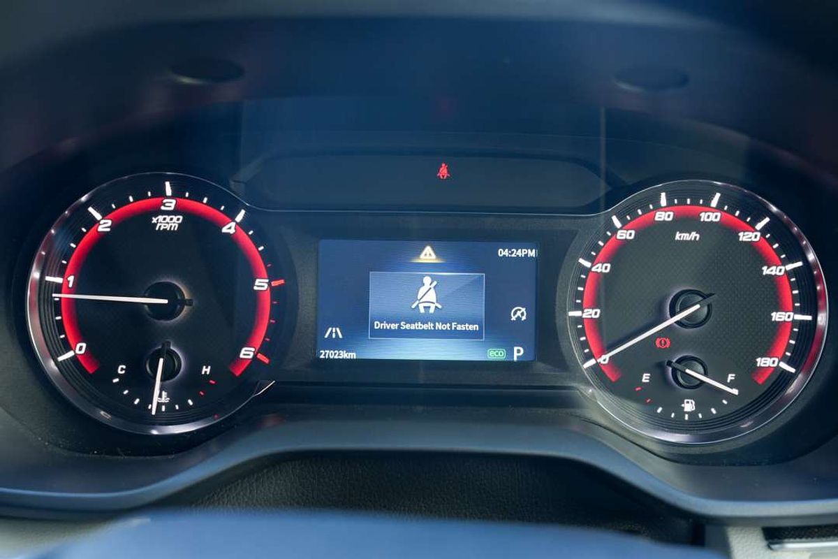 2023 LDV Deliver 9 LWB High Roof