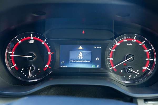 2023 LDV Deliver 9 LWB High Roof