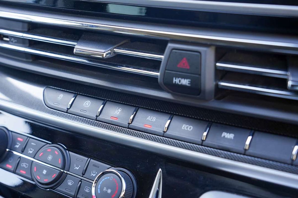 2023 LDV Deliver 9 LWB High Roof