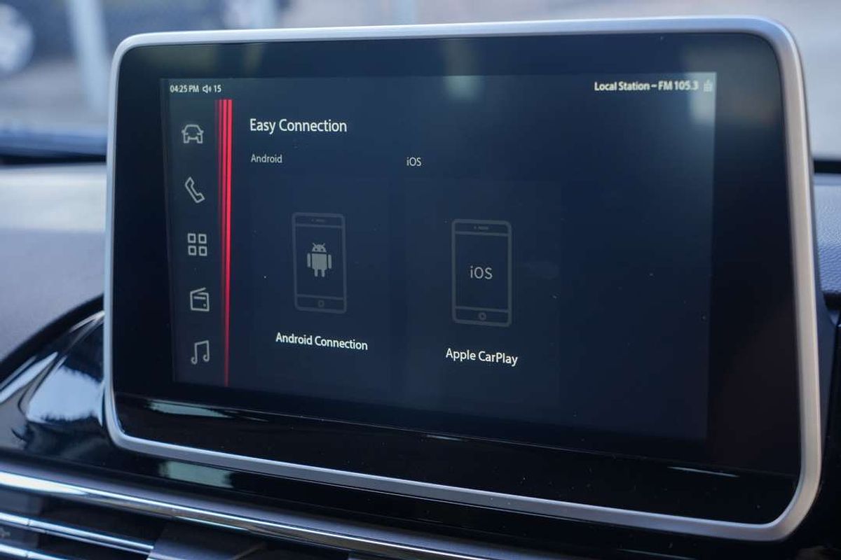 2023 LDV Deliver 9 LWB High Roof