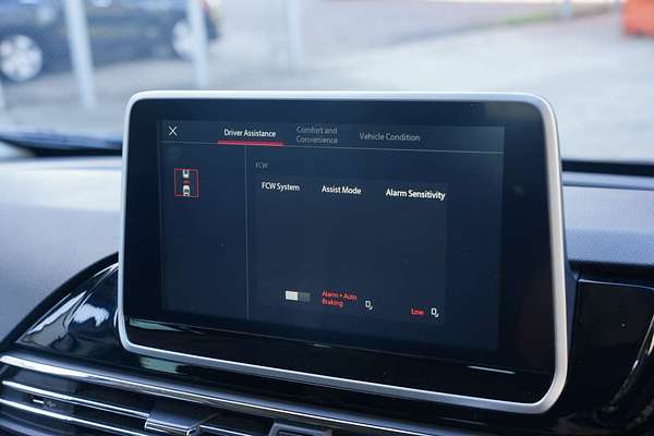 2023 LDV Deliver 9 LWB High Roof