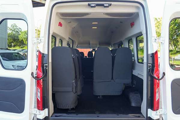 2023 LDV Deliver 9 LWB High Roof