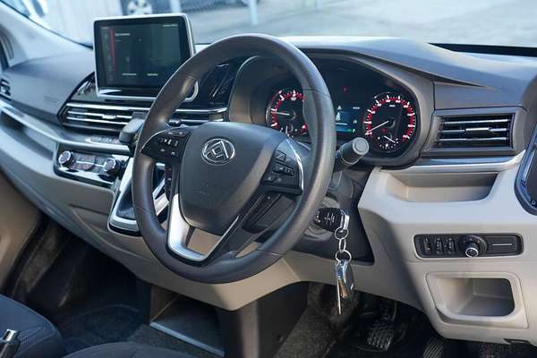 2023 LDV Deliver 9 LWB High Roof