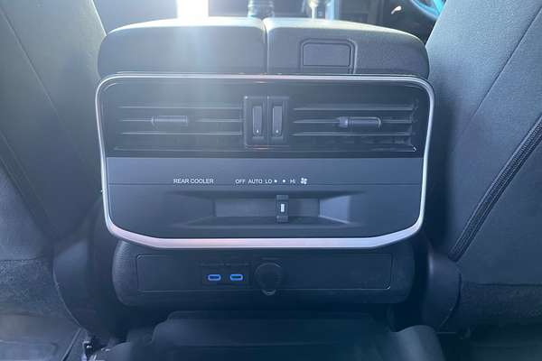 2024 Toyota Landcruiser GXL FJA300R