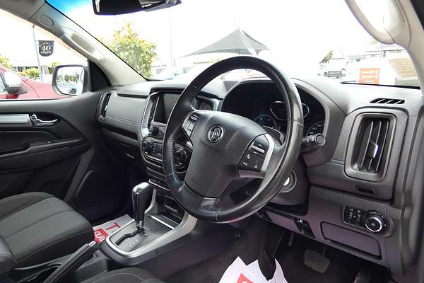 2019 Holden Colorado LTZ RG 4X4