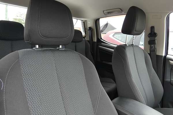 2019 Holden Colorado LTZ RG 4X4