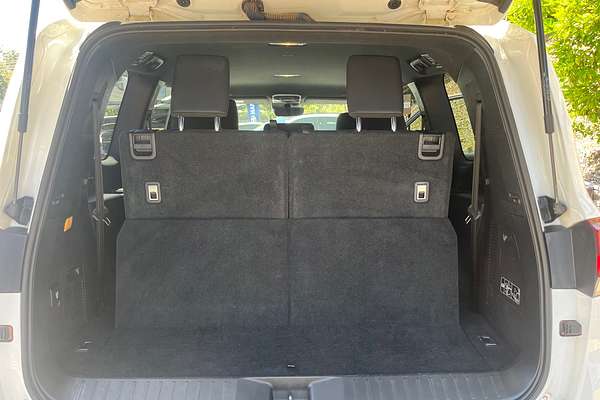 2024 Toyota Landcruiser GXL FJA300R