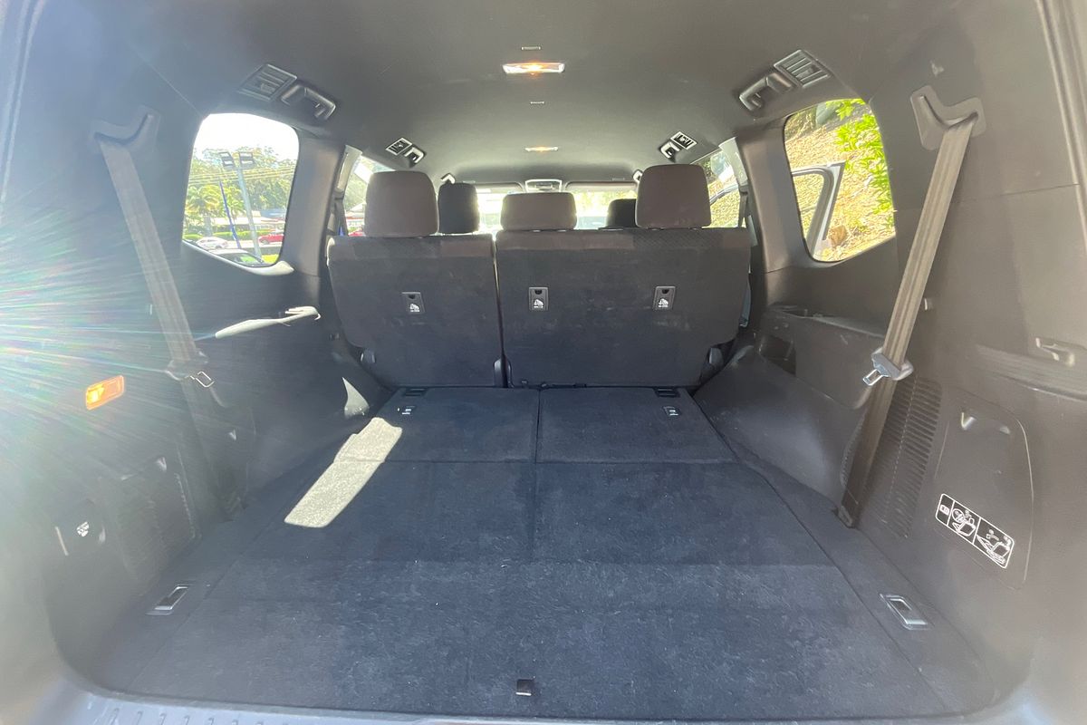 2024 Toyota Landcruiser GXL FJA300R