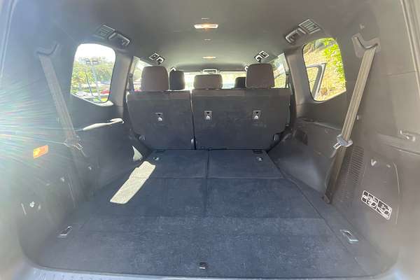 2024 Toyota Landcruiser GXL FJA300R