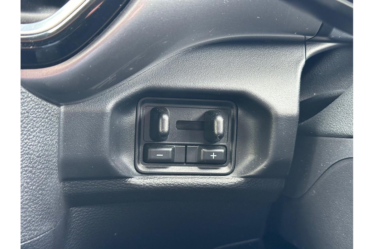 2022 Ford Ranger XLT 4X4 3.0L