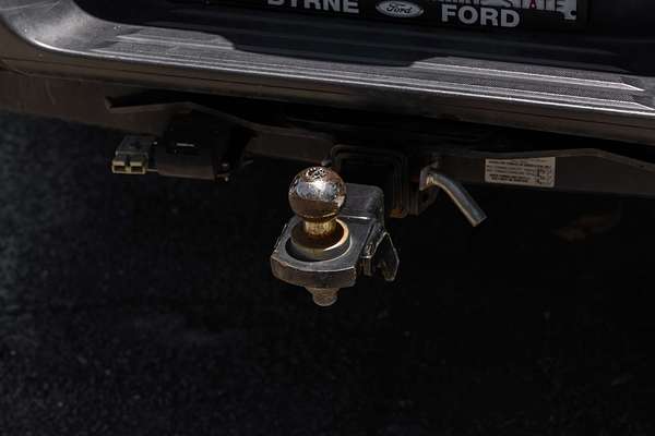 2020 Ford Ranger XLT PX MkIII 4X4 3.2L