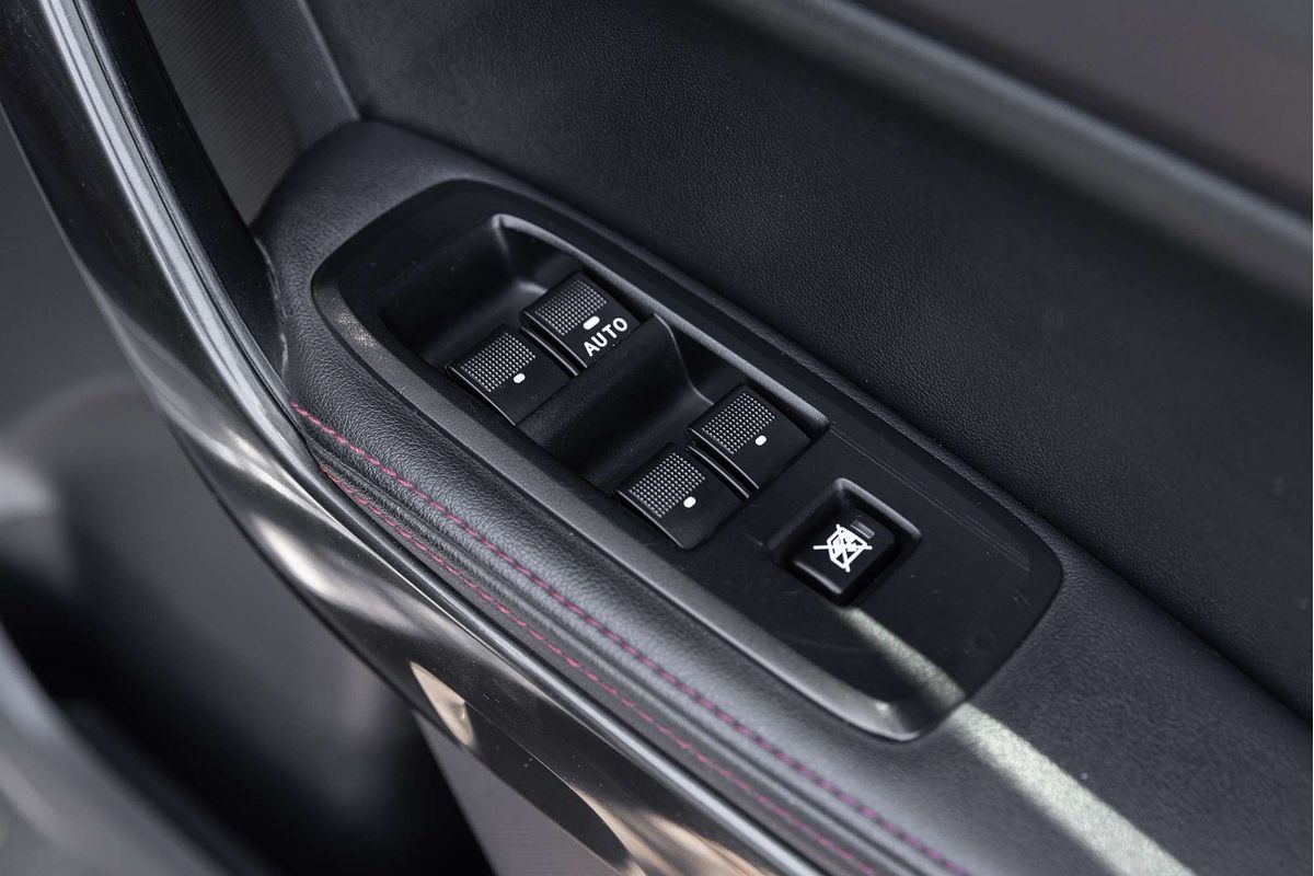 2020 Ford Ranger XLT PX MkIII 4X4 3.2L