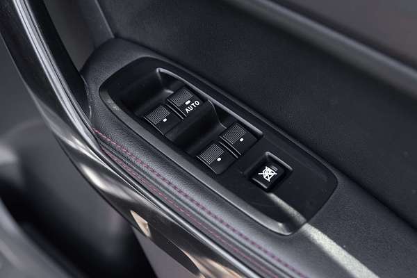 2020 Ford Ranger XLT PX MkIII 4X4 3.2L