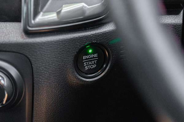 2020 Ford Ranger XLT PX MkIII 4X4 3.2L