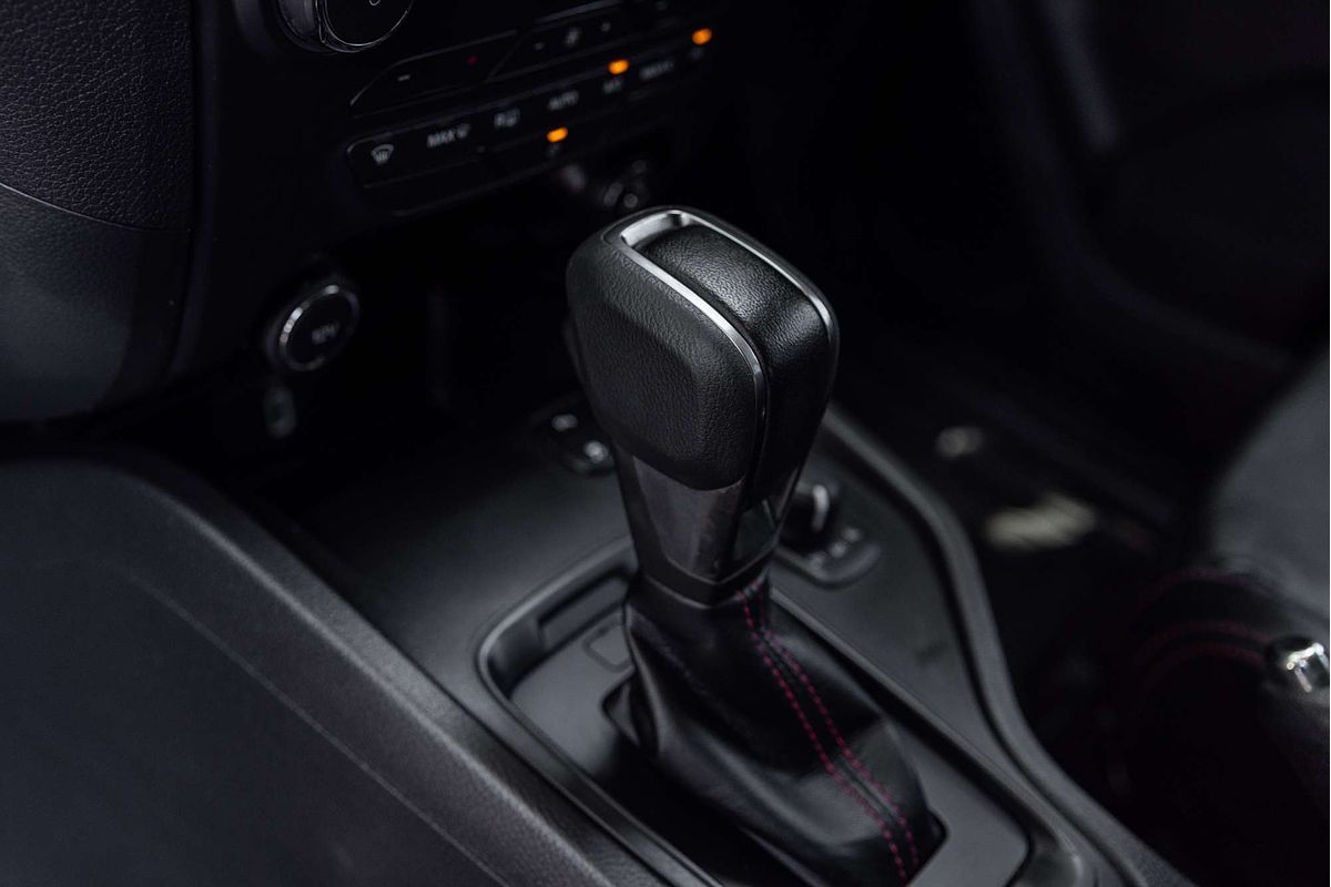 2020 Ford Ranger XLT PX MkIII 4X4 3.2L