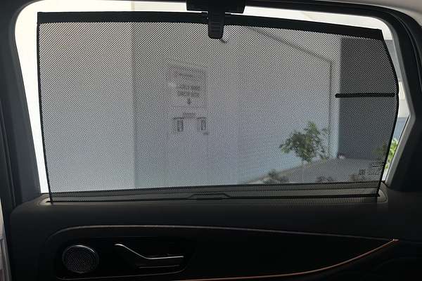 2025 Jaecoo J8 Track