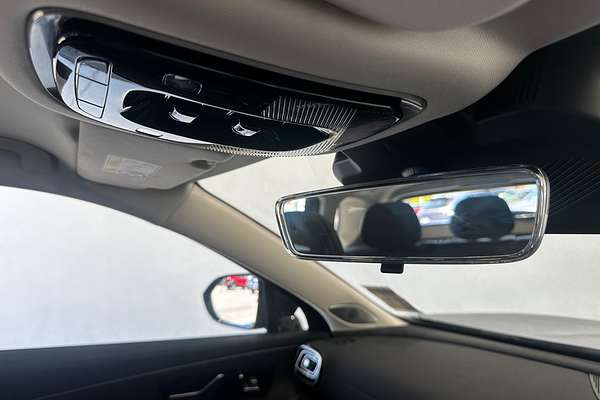 2025 Jaecoo J8 Track