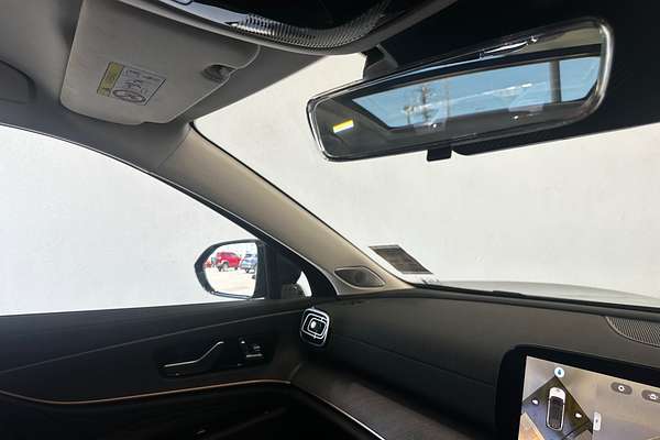 2025 Jaecoo J8 Track