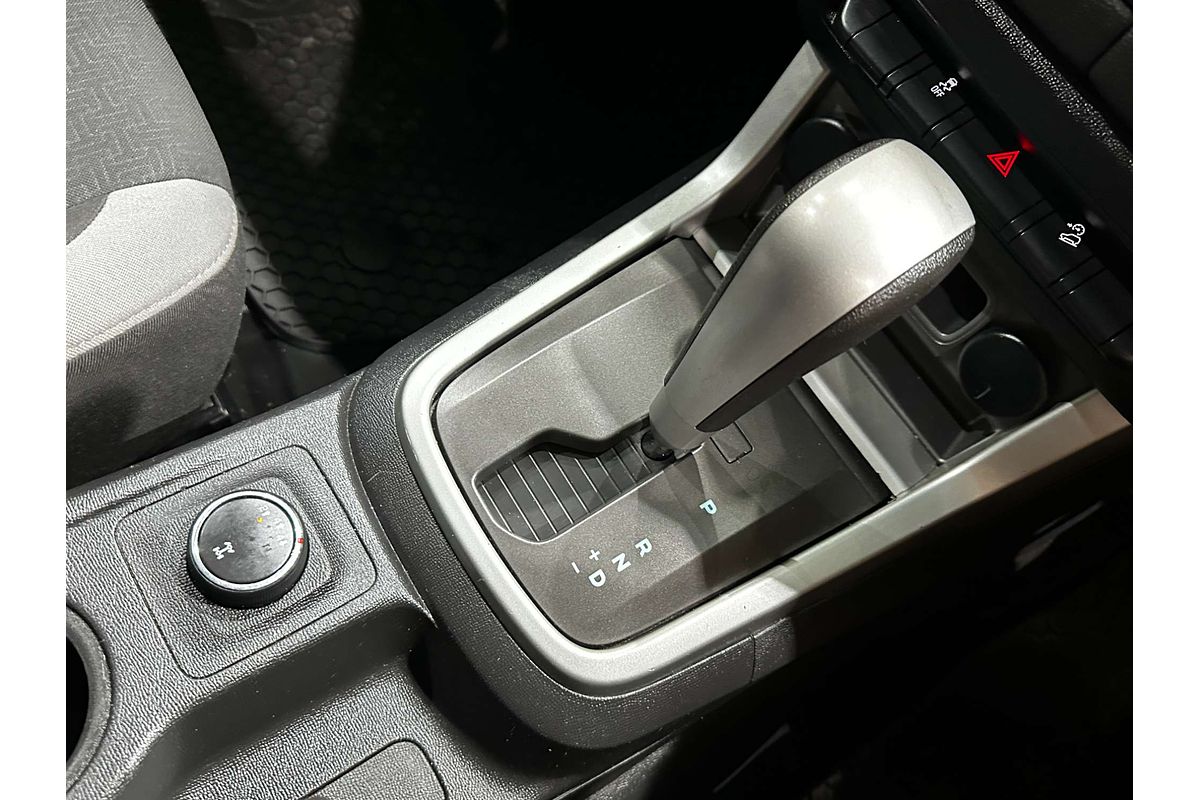 2019 Holden Colorado LS RG 4X4