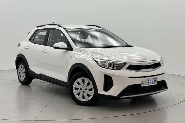 2023 Kia Stonic S YB