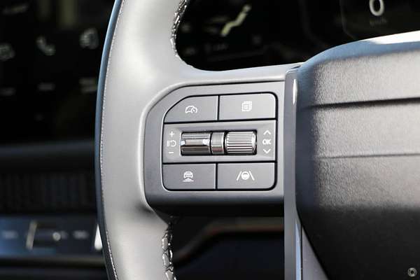 2025 Kia Tasman S TK Rear Wheel Drive