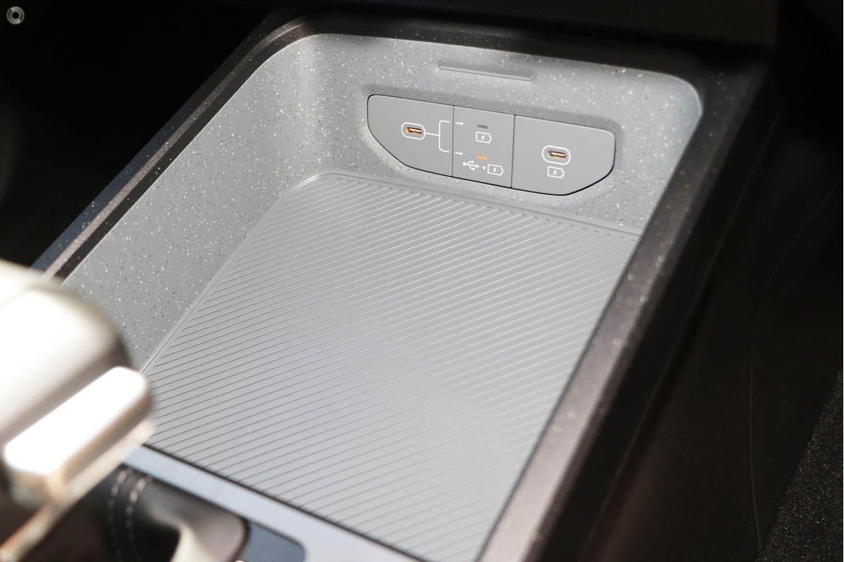 2025 Kia Tasman S TK Rear Wheel Drive