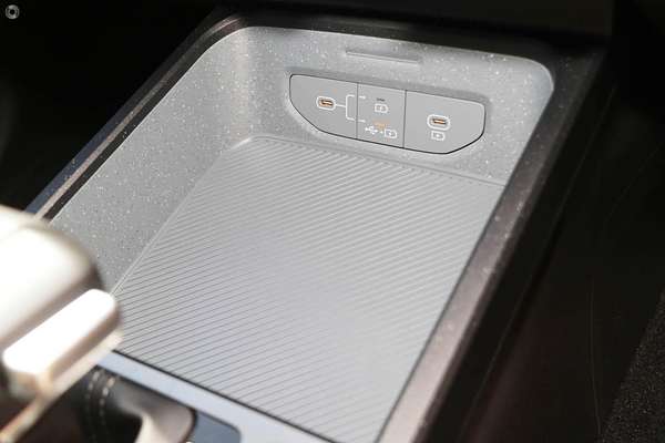 2025 Kia Tasman S TK Rear Wheel Drive