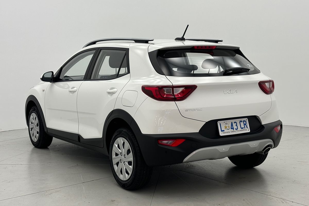 2023 Kia Stonic S YB