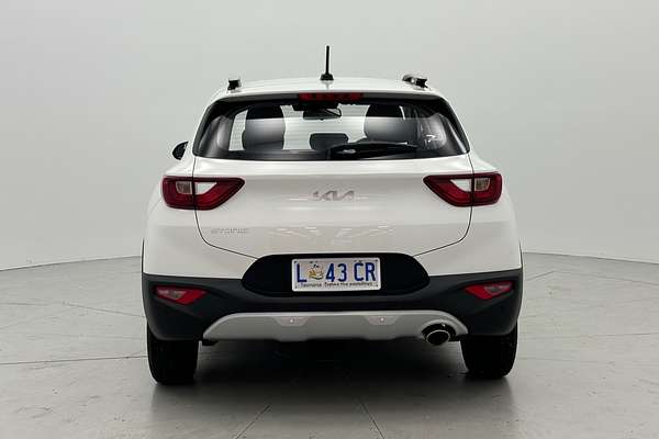 2023 Kia Stonic S YB