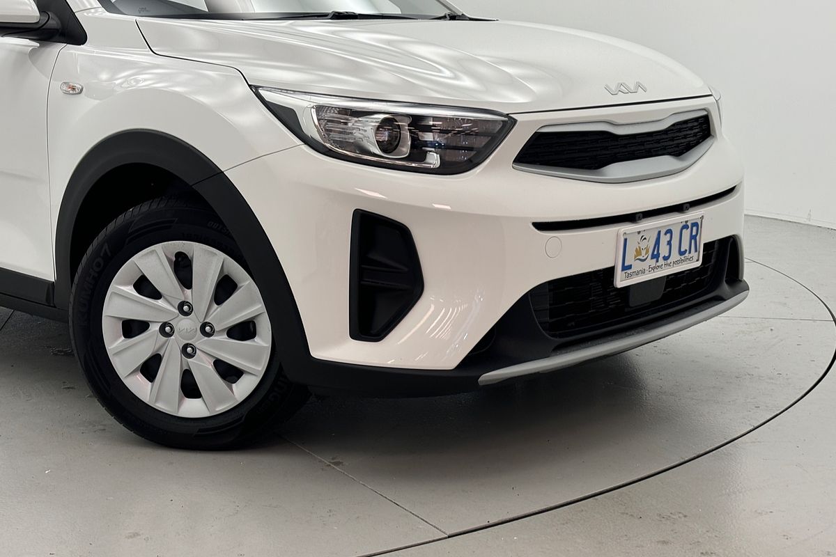 2023 Kia Stonic S YB