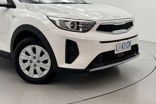2023 Kia Stonic S YB