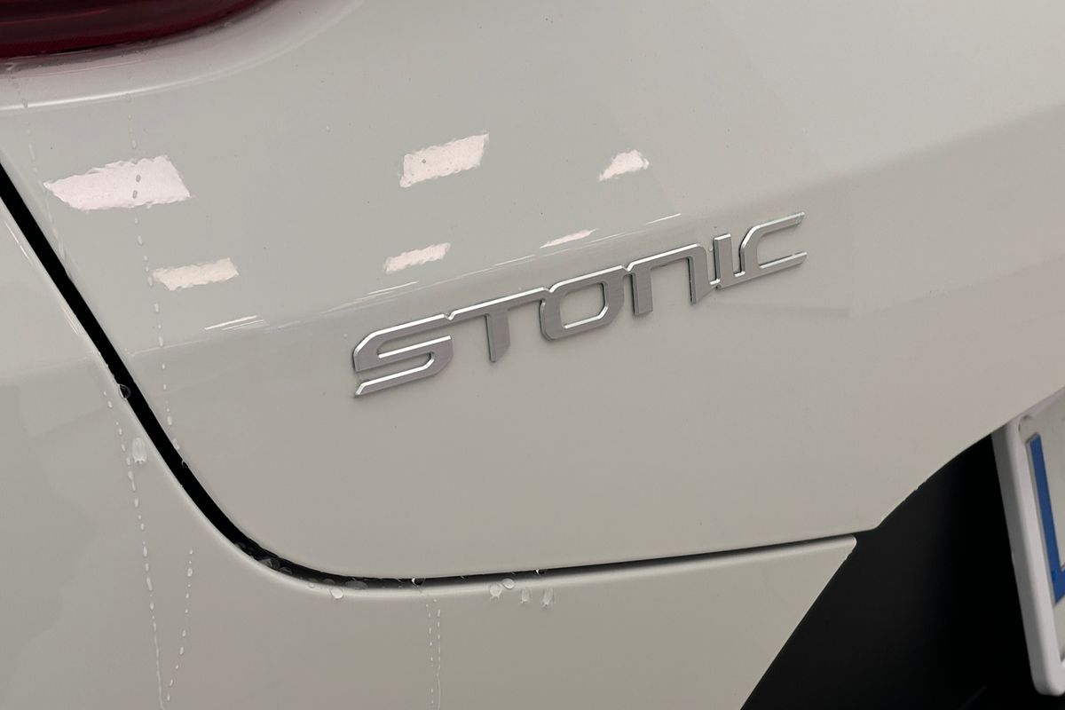 2023 Kia Stonic S YB