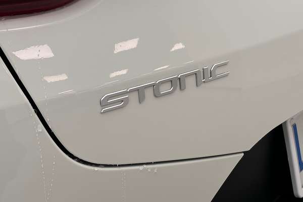 2023 Kia Stonic S YB