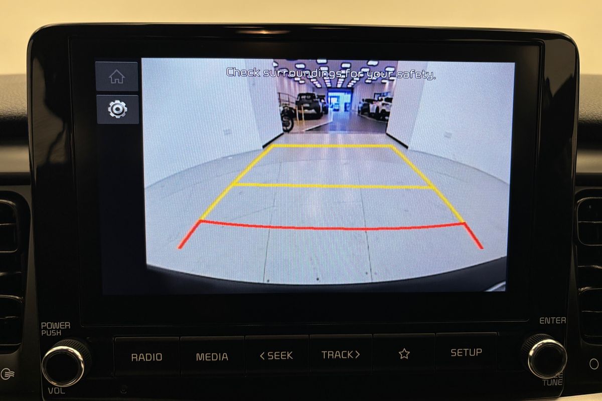 2023 Kia Stonic S YB